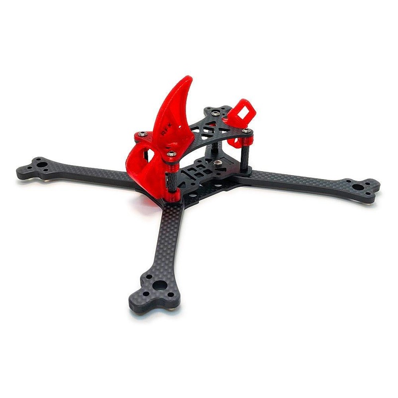 SkyReadyRC Reflex 5″ Racing Frame – Choose Color