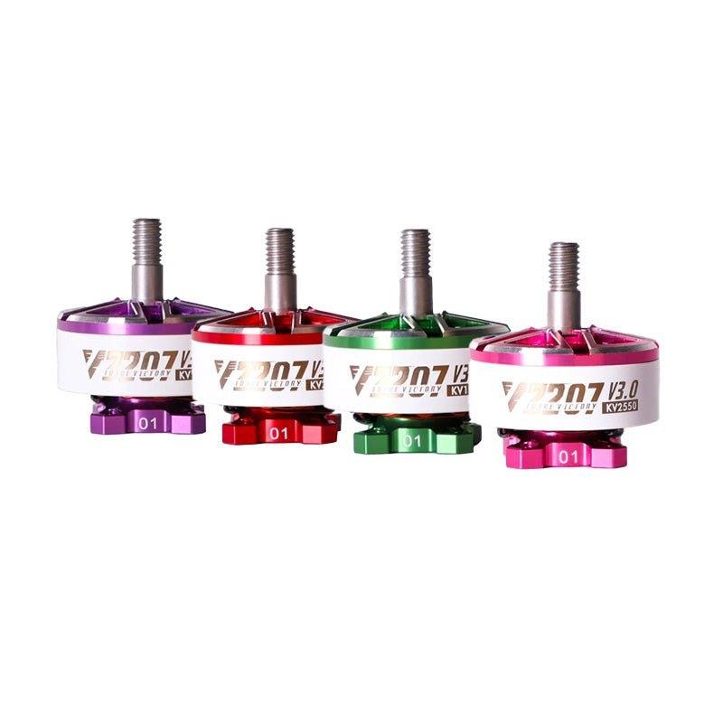 T-Motor Velox V3.0 V2207 FPV Drone Motor – Choose KV