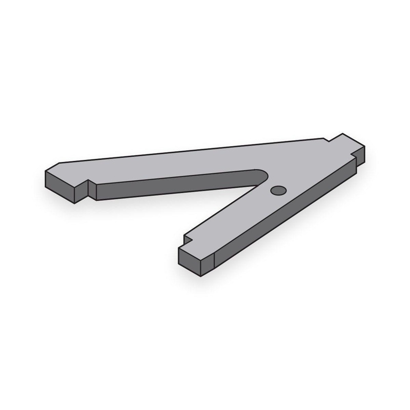Vannystyle OG – Cam Plates (2pcs)