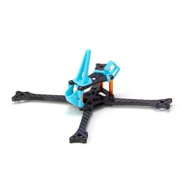 VROOM Comet Pro 5″ Racing Frame Kit – Choose Colors