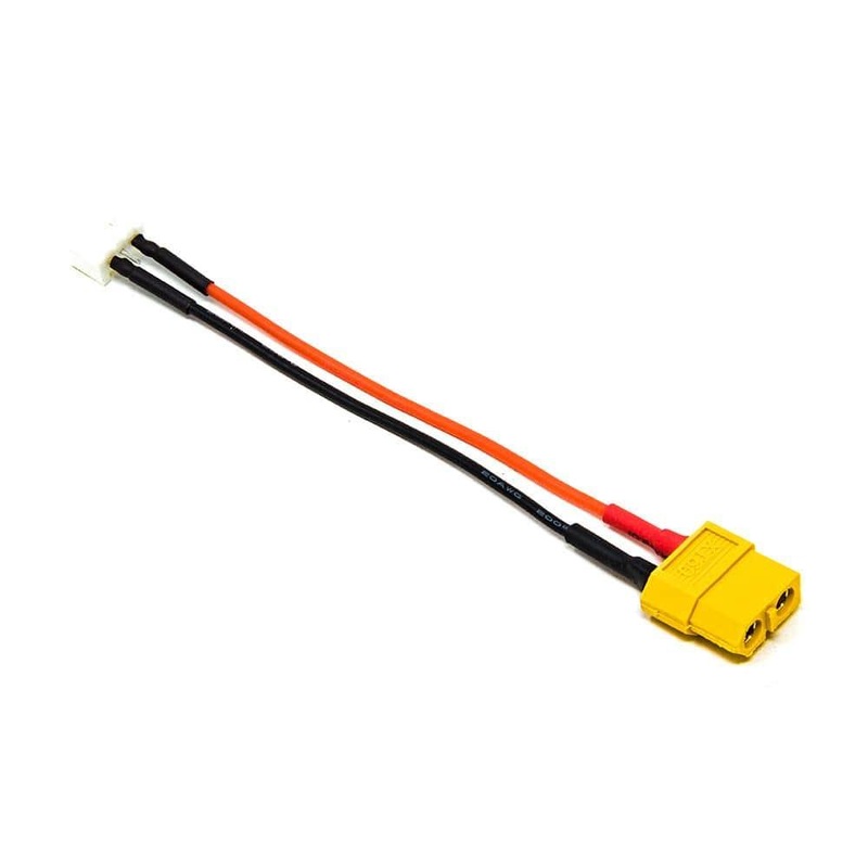 XT60 to JST-XH Charging Adapter