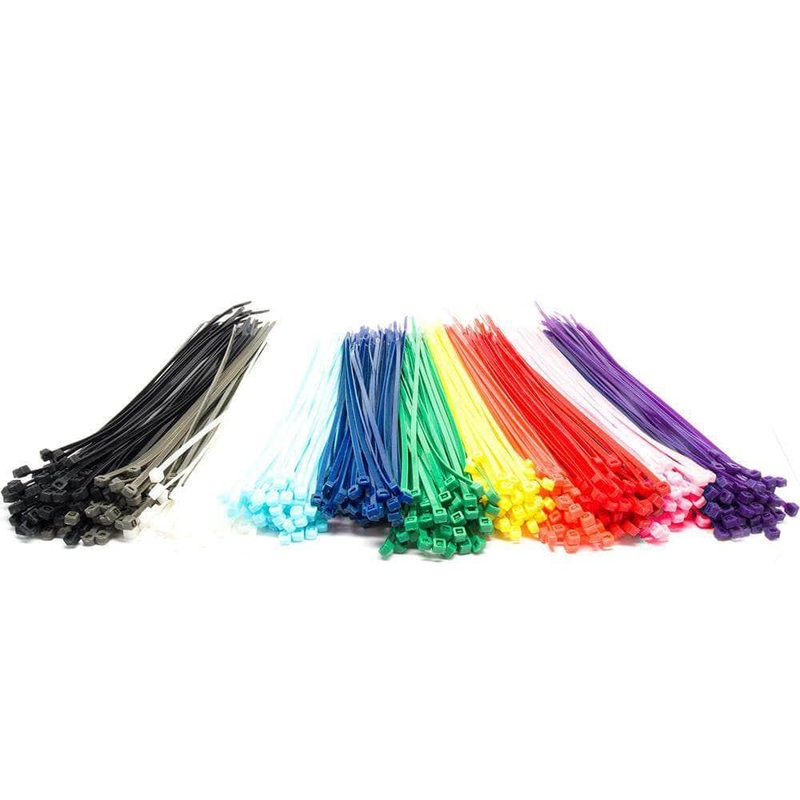 Zip Tie (25 pcs) – Choose Color