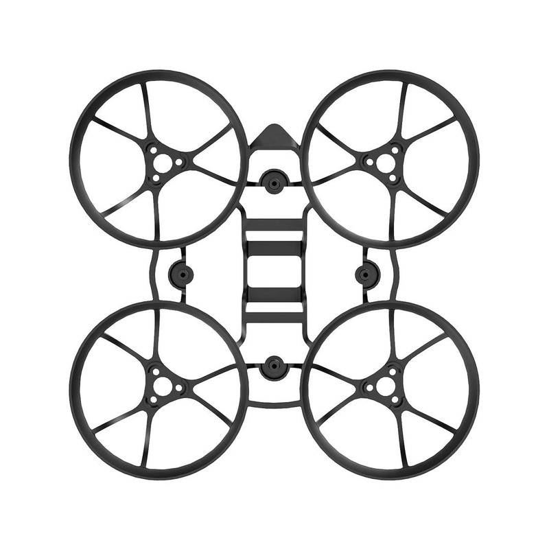 BETAFPV Meteor65 Air Brushless Whoop Frame – Choose Color