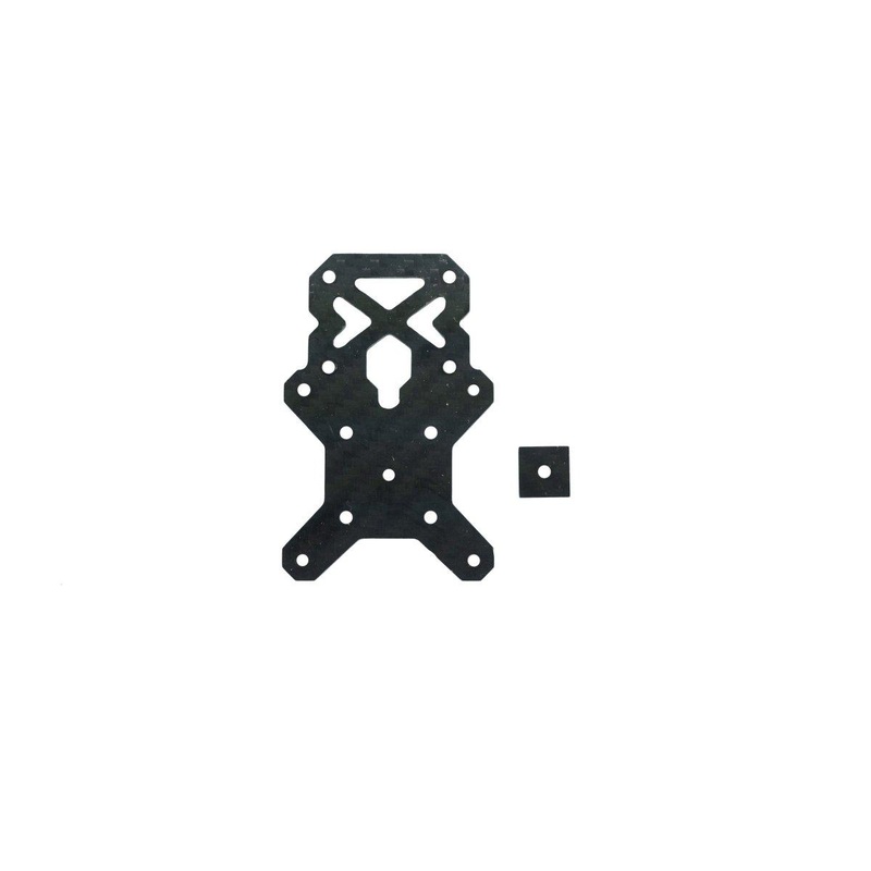 Botgrinder Grinderino Replacement Bottom Plate and Center Block