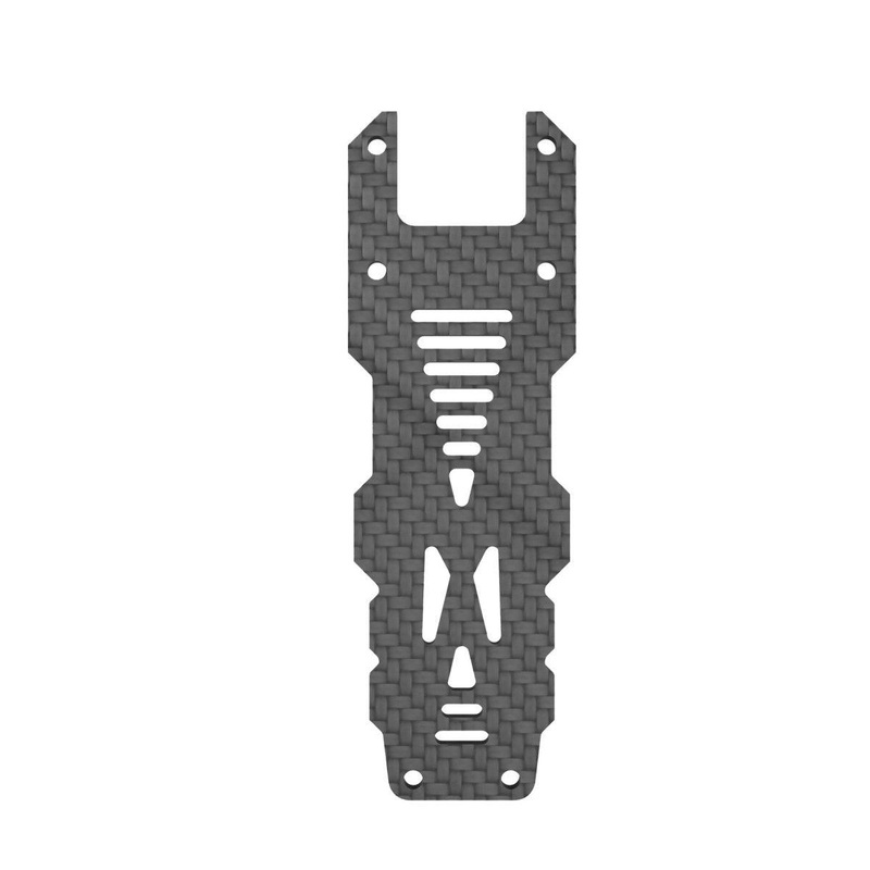 Botgrinder Grinderino Replacement Top Plate