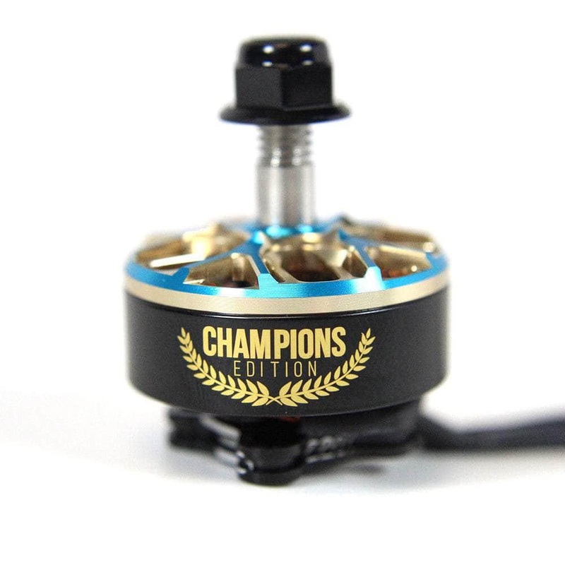 Five33 2207 “Champions Edition” 2070KV Racing Motor