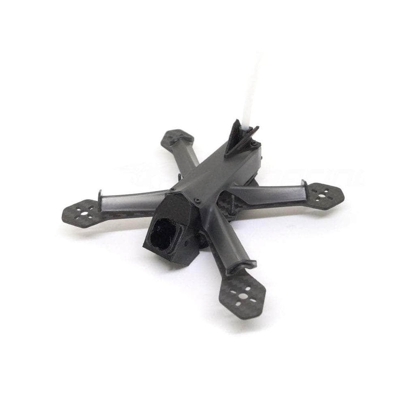 Five33 TinyTrainer 3″ Micro Frame Kit – Choose Options
