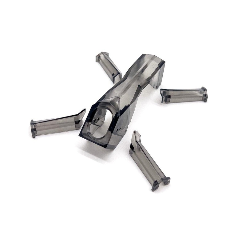 Five33 TinyTrainer V2 – Canopy Parts Kit Only