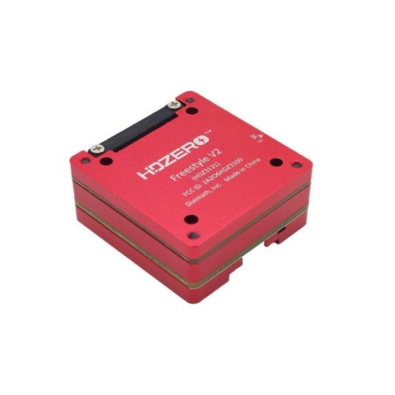 HDZero Freestyle V2 VTX – VTX Only