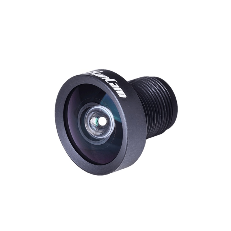 HDZero M8 Replacement/Upgraded Lens for Runcam Nano 90/HD Camera – 1.8mm