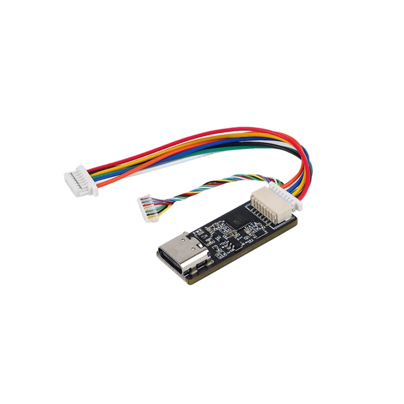 HDZero VTX Programmer w/ USB-C