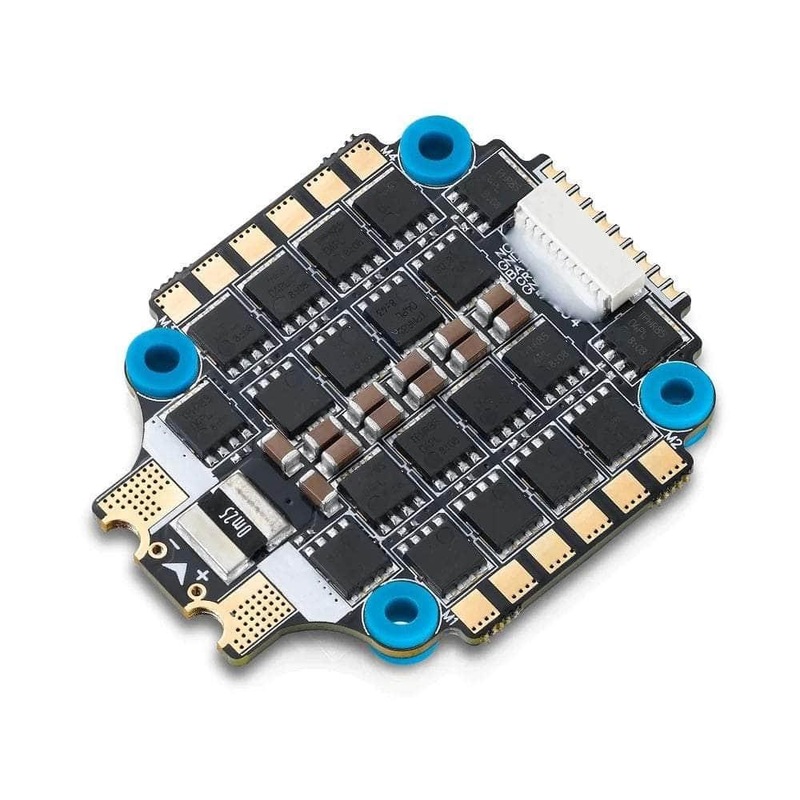 Hobbywing XRotor Micro 32Bit 65A 4-6S 30×30 4in1 ESC