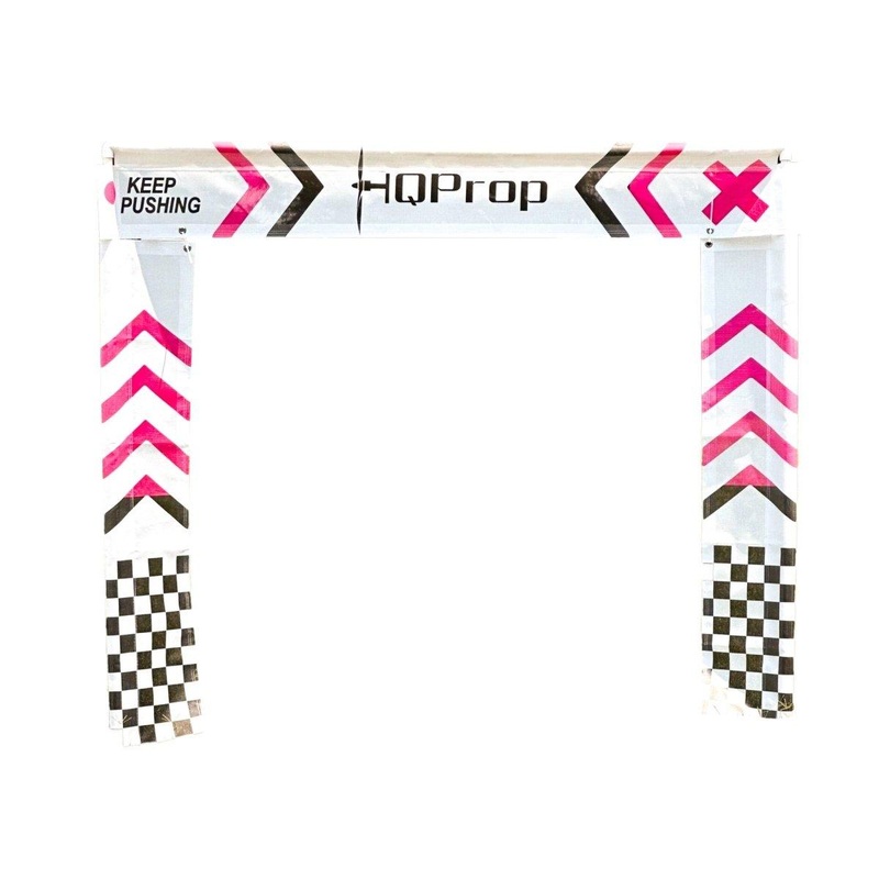 HQ Prop 5′ x 5′ ft Drone Racing Gate