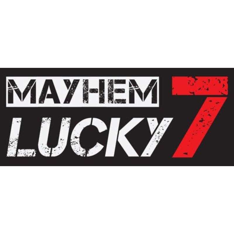 MultiGP Mayhem “TEAM WREKD” Registration Ticket