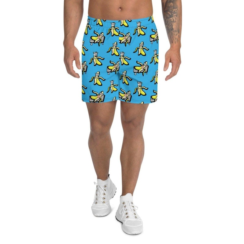 Nanr Pants