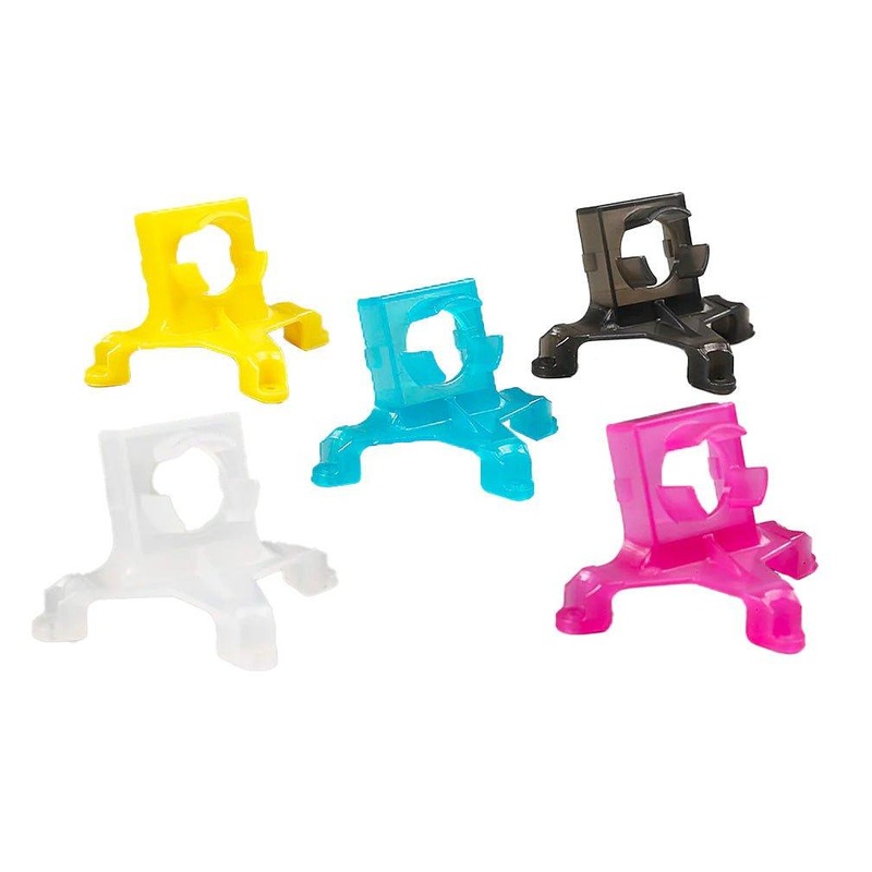 NewBeeDrone BeeBrain V2 Camera Color Mount – Choose Color
