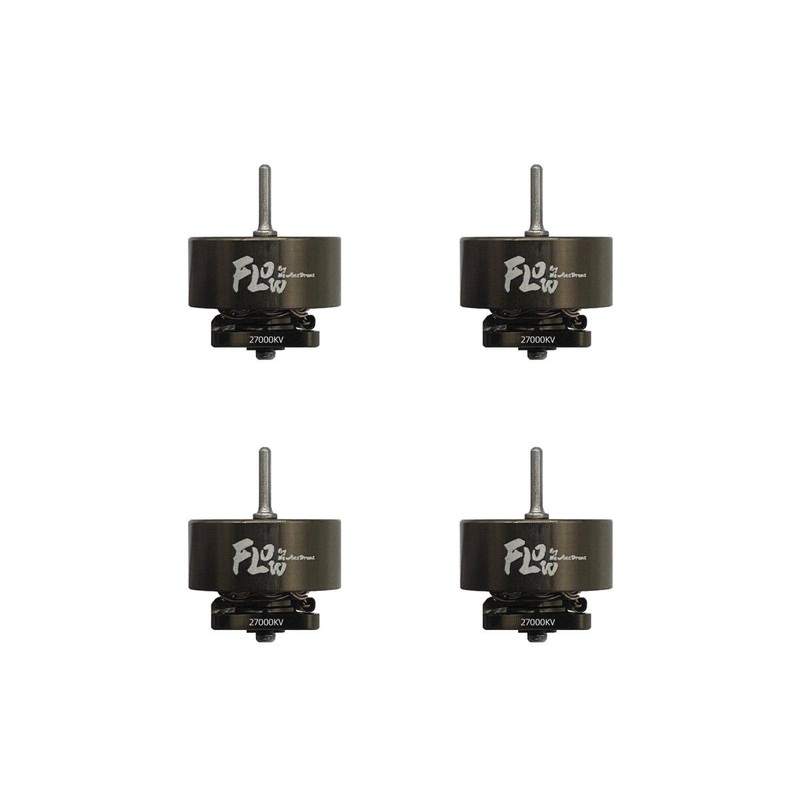 NewBeeDrone Flow 0802 Brushless Motors (Set of 4) – Choose KV
