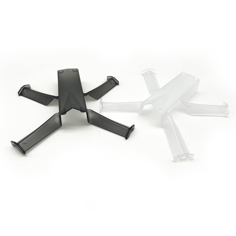 Plastic Canopy for Five33 TinyTrainer V1 (2pcs)