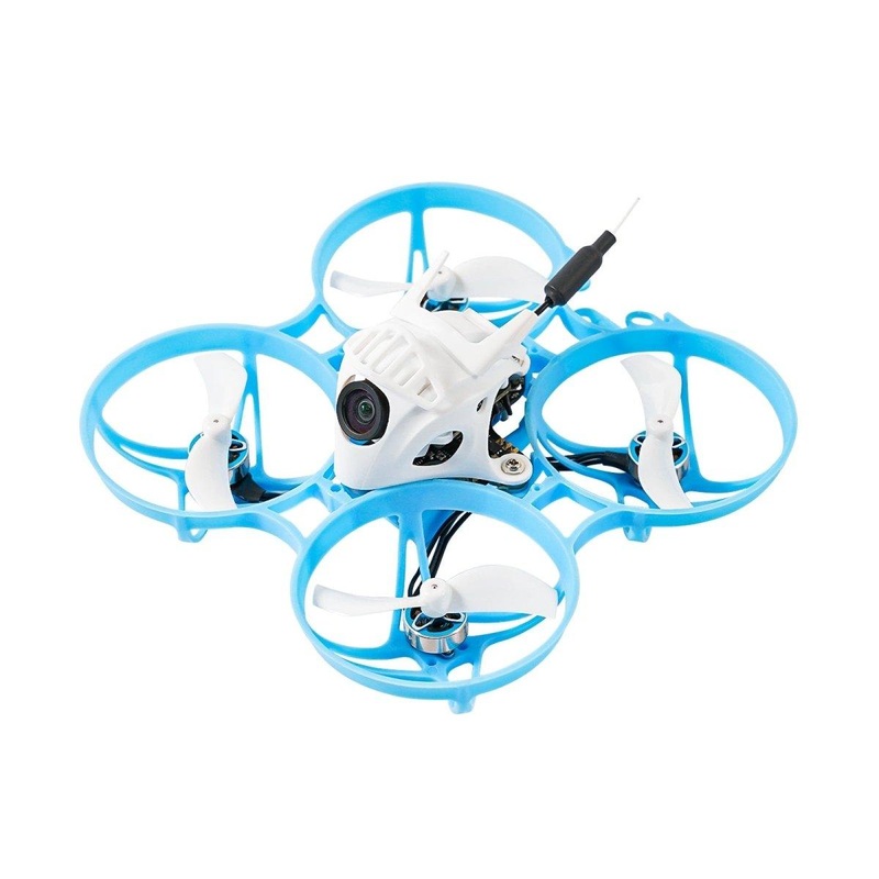 (PRE-ORDER) BETAFPV Meteor75 Brushless Whoop Quadcopter (2022)