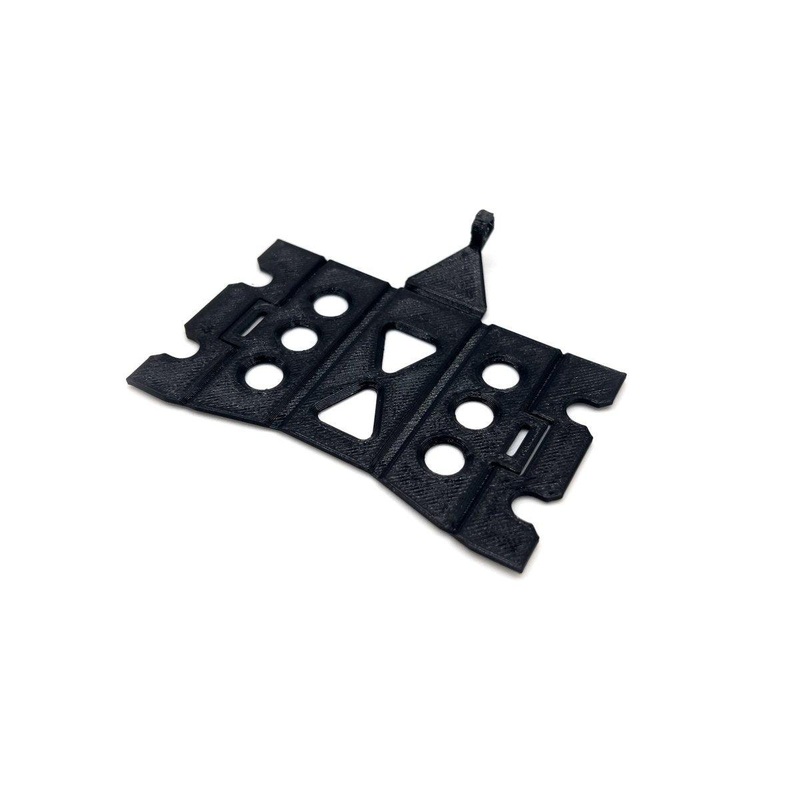 TPU Battery Tray for Five33 TinyTrainer V2