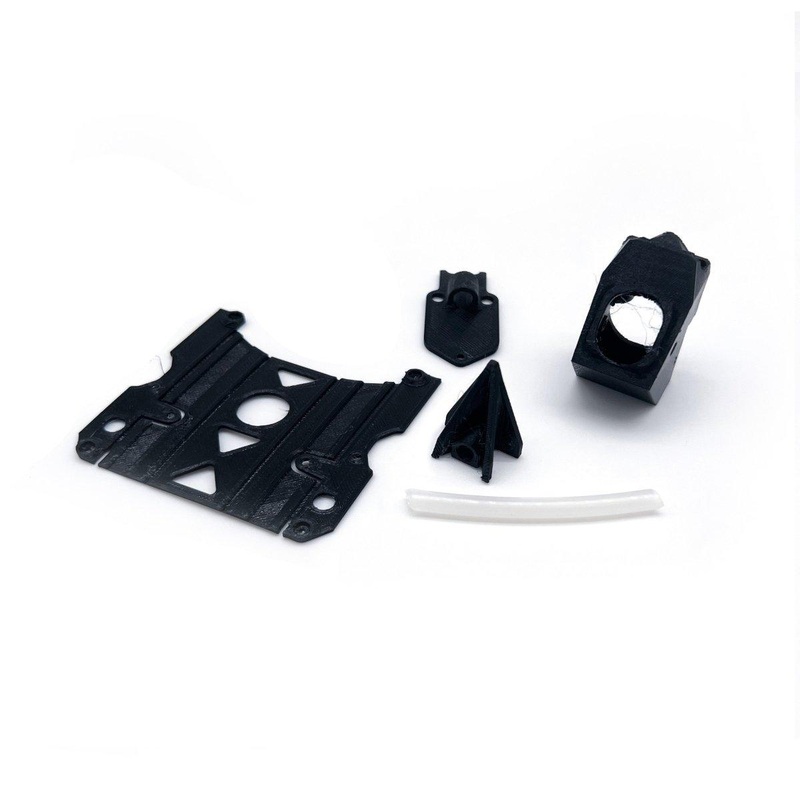 TPU Kit for Five33 TinyTrainer V1