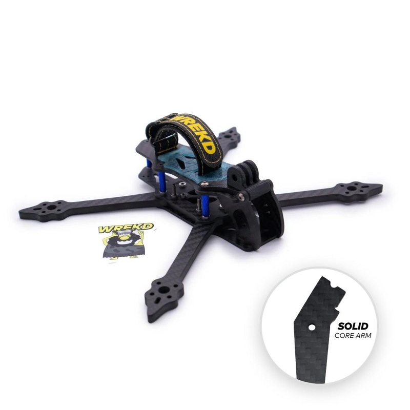 Vannystyle PRO Frame Kit – Choose Style