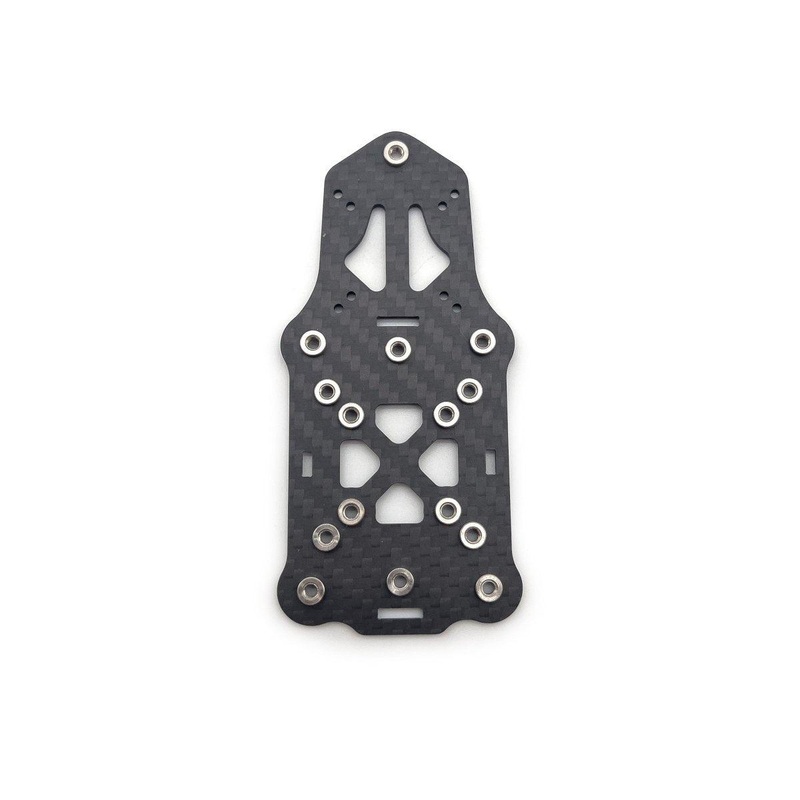 Vannystyle Pro – Mid Plate