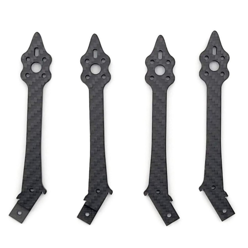Vannystyle Pro – Rev2 Arms Set (4 pcs) – Choose Style