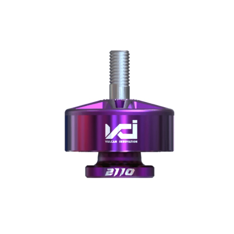 VCI PRO 2207 Drone Racing Motor – 2110Kv / Yuki