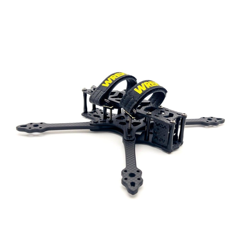 VROOM Bangr 5″ Lightweight FPV Drone Frame