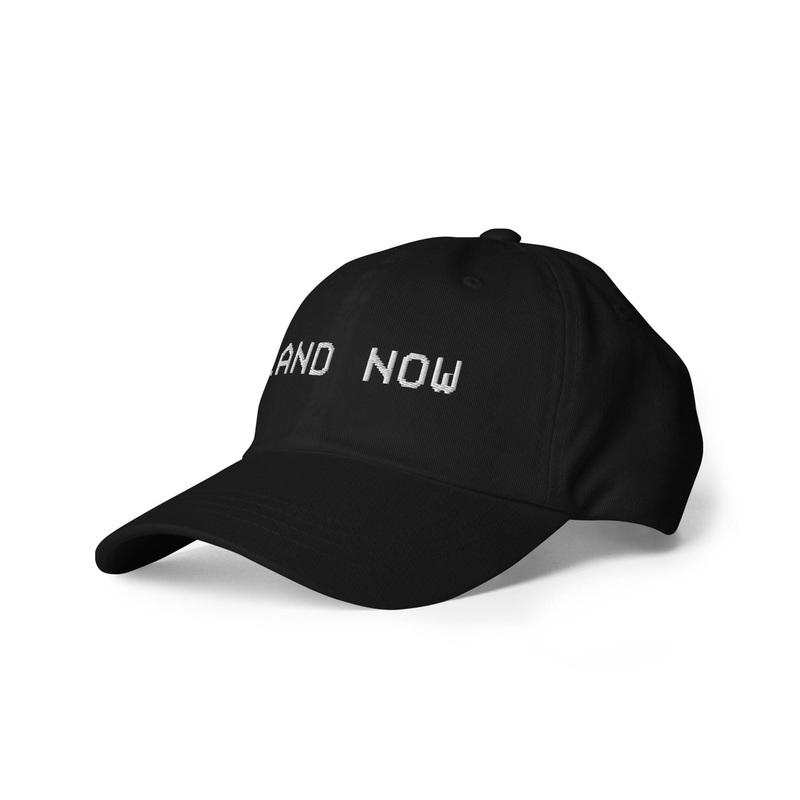WREKD “Land Now” Hat