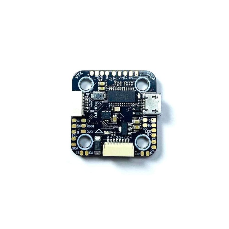 Aikon F7 Mini V3.1 HD 20×20 Flight Controller