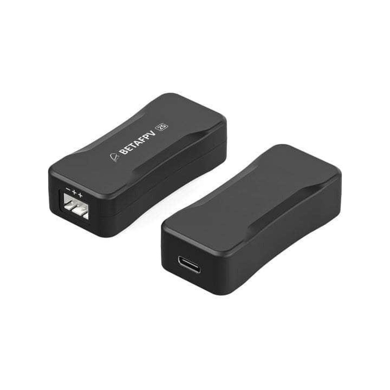 BetaFPV 2S Battery Charger / Voltage Tester – Choose Your Version