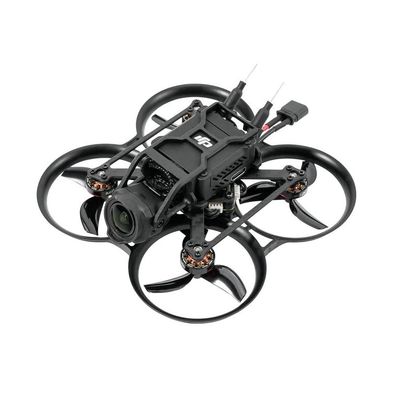 BetaFPV BNF Pavo Pico HD 81mm Cinewhoop for DJI O3 (without O3 Unit) – ELRS 2.4GHz