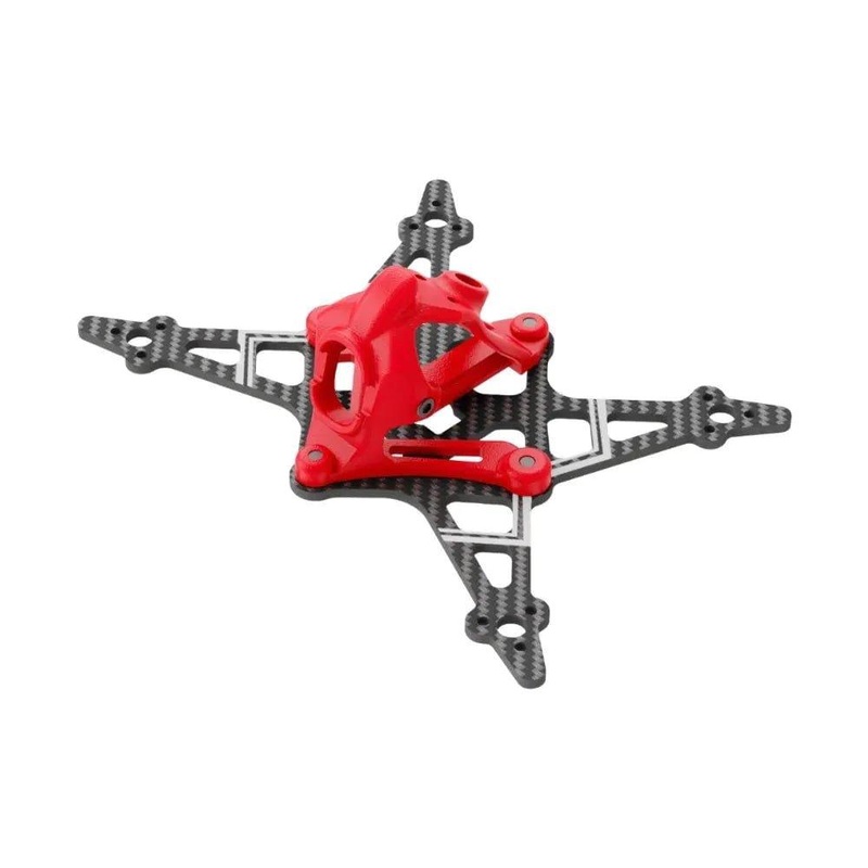 Flywoo Firefly DC16 Nano Baby V2.0 1.6″ HDZero Micro Frame Kit