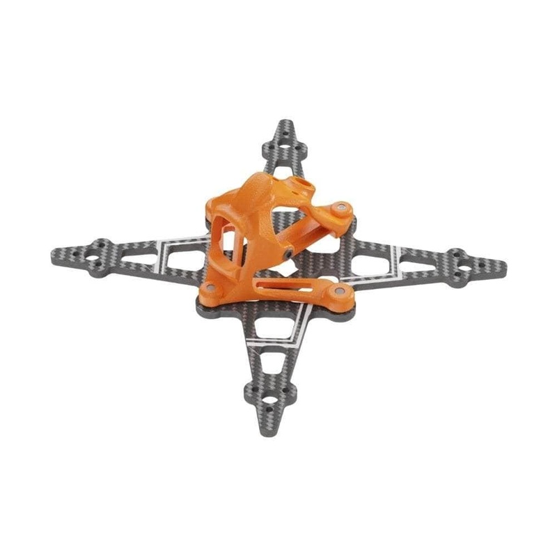 Flywoo Firefly FR16 Nano Baby V2.0 1.6″ Walksnail Micro Frame Kit