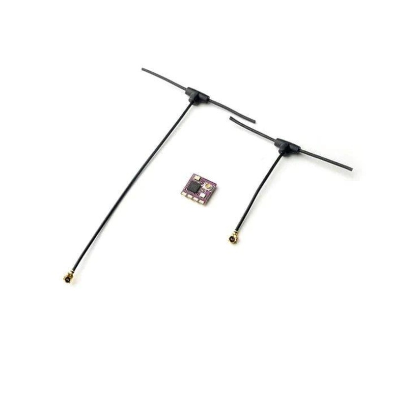 HappyModel 2.4GHz EP1 TCXO RX ELRS Receiver