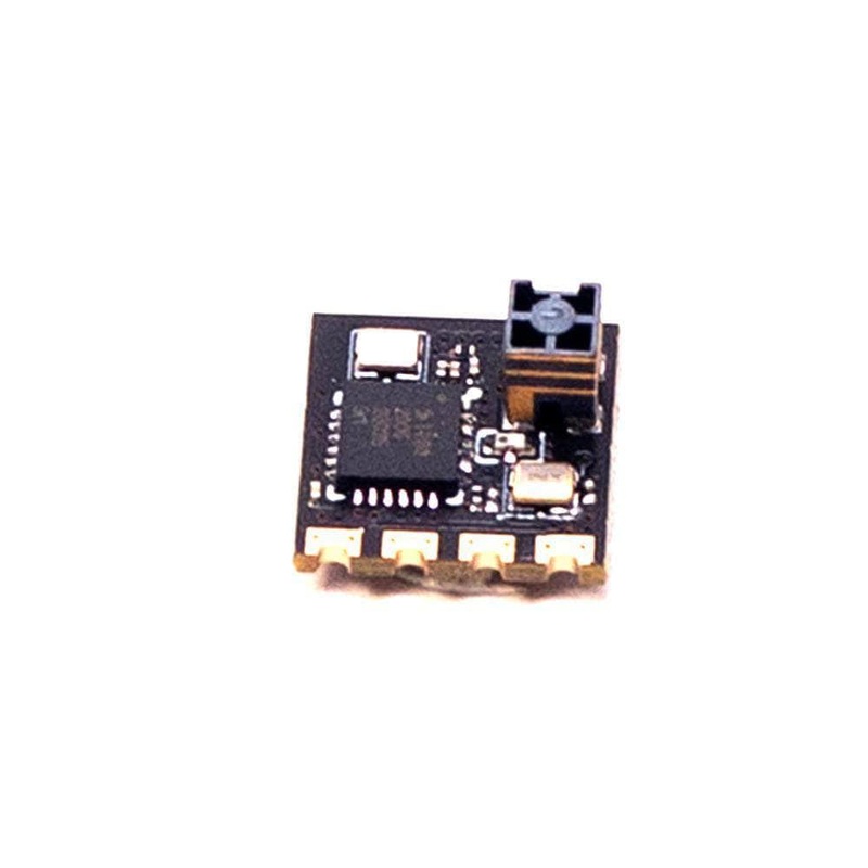 HappyModel 2.4GHz EP2 RX ELRS Receiver – Ceramic Antenna