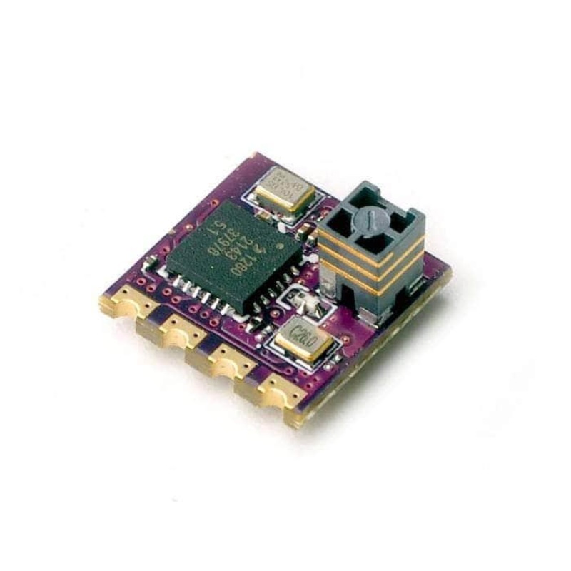 HappyModel 2.4GHz EP2 TCXO RX Express LRS Receiver – Ceramic Antenna