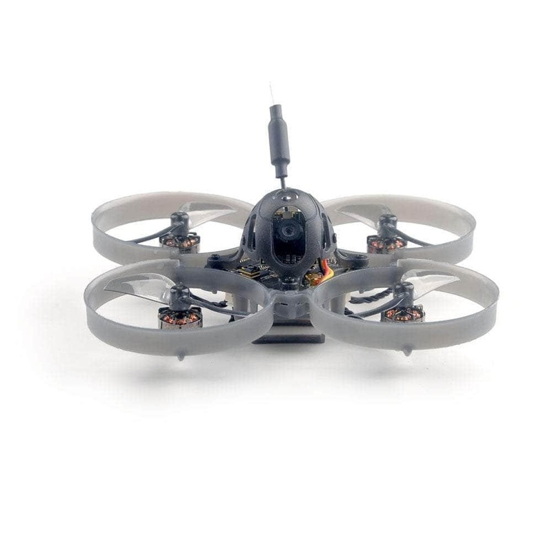 HappyModel BNF 1S Mobula7 Analog Whoop – PNP