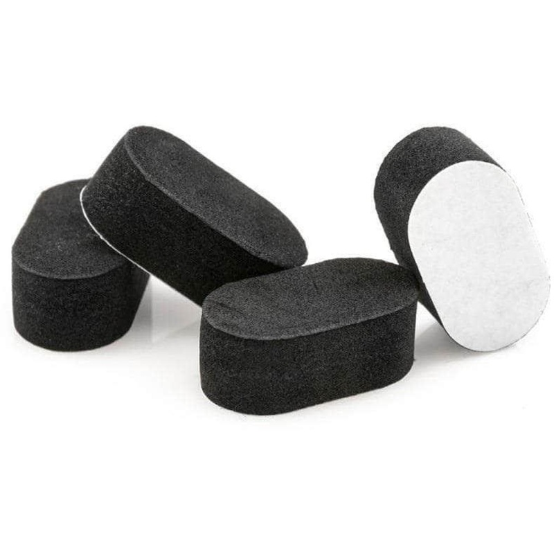 Multirotor Foam Landing Pad 4 Pack – Choose Color