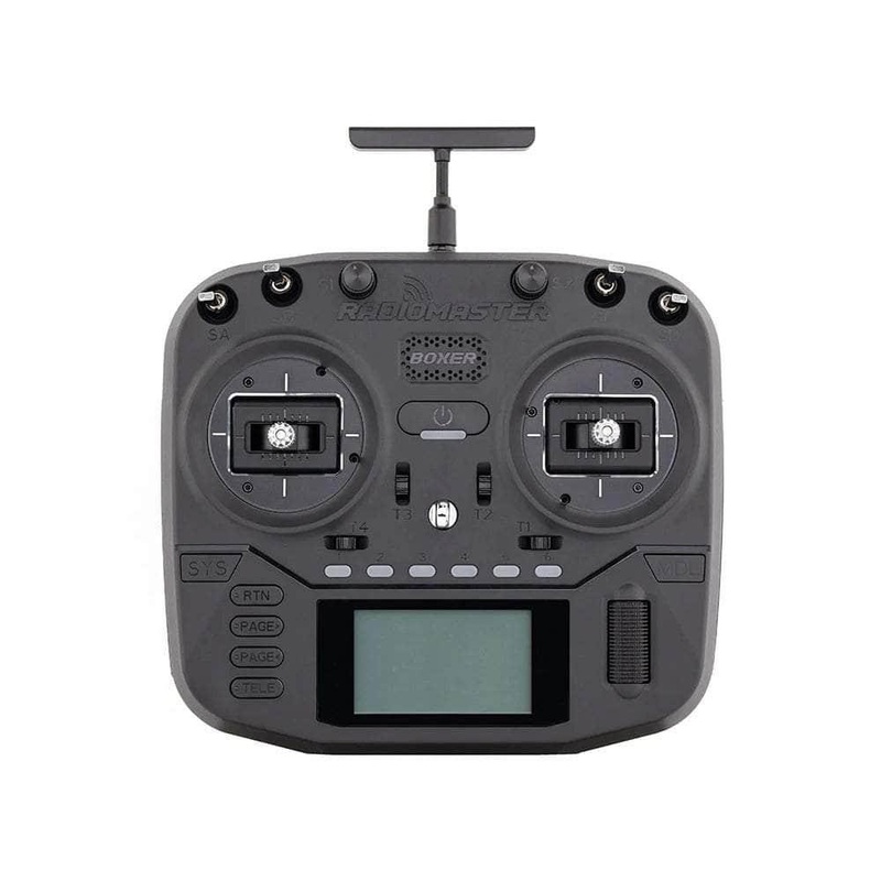 RadioMaster Boxer EdgeTX RC Transmitter – Choose Version