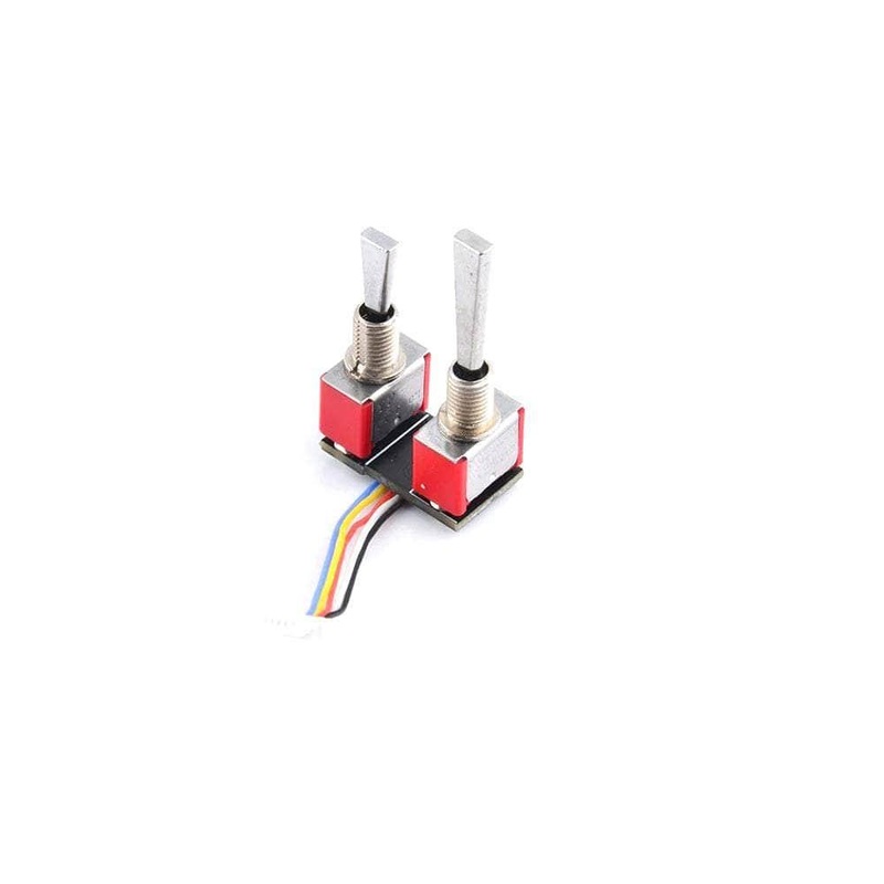 RadioMaster Replacement Transmitter Switches for TX16S – Choose Version