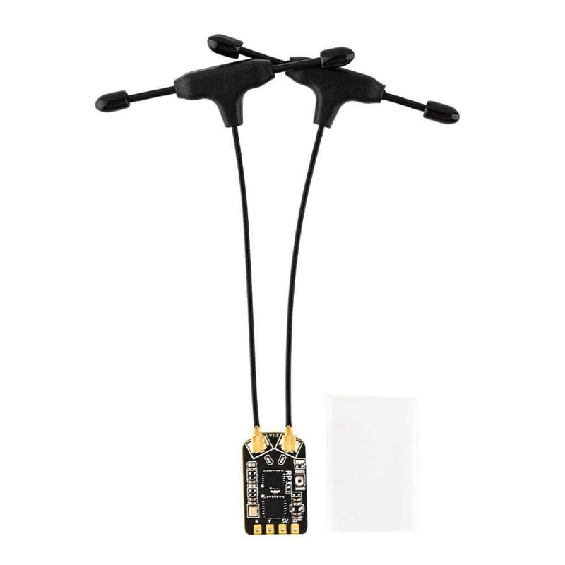 RadioMaster RP3 2.4GHz ELRS Nano Diversity Receiver