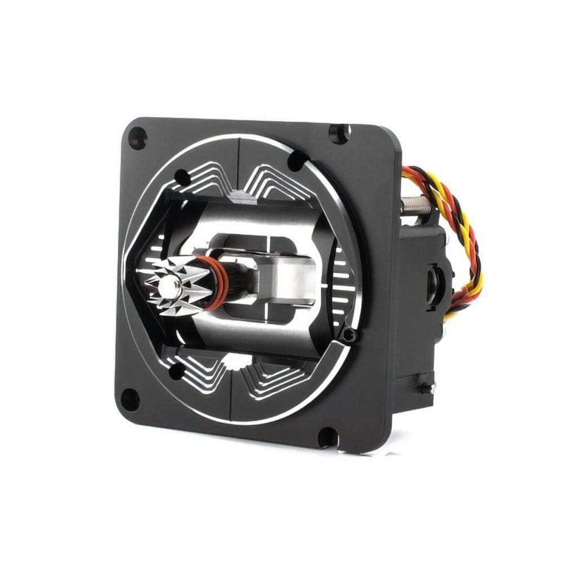 RadioMaster TX16S CNC AG01 Hall Gimbal – Choose Version or Set