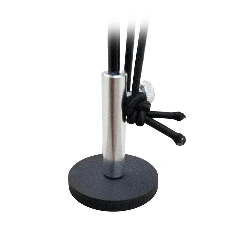 RDQ Micro FPV Racing Gate Parts – Magnetic Bases 2 Pack