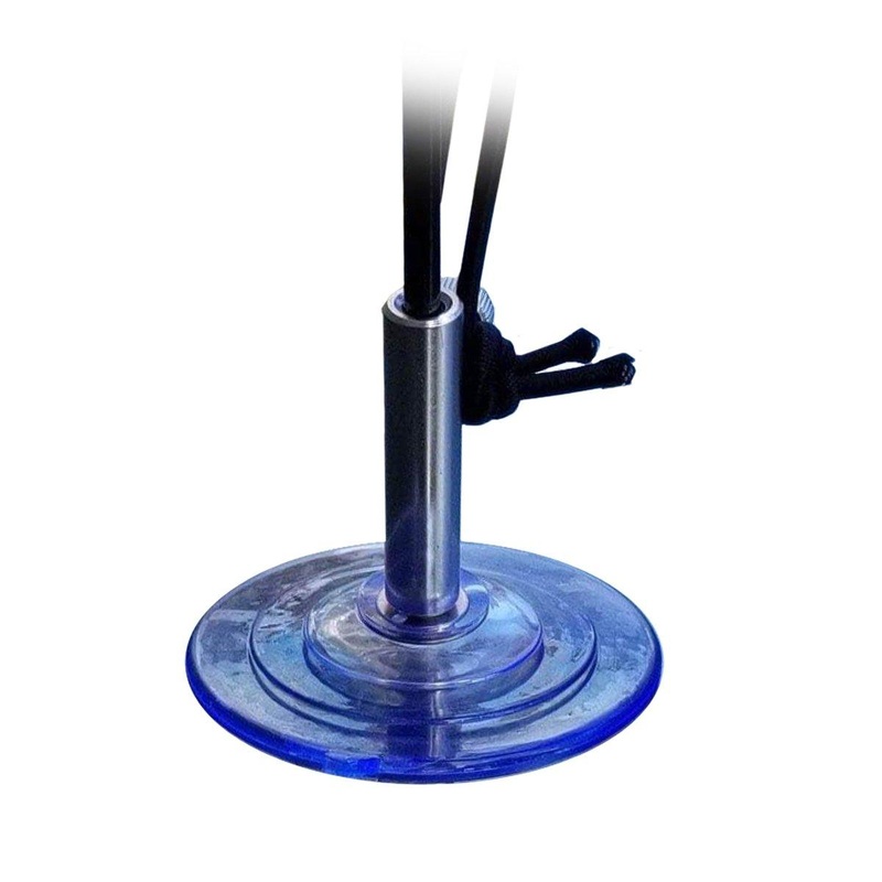 RDQ Micro FPV Racing Gate Parts – Suction Cup Bases 2 Pack