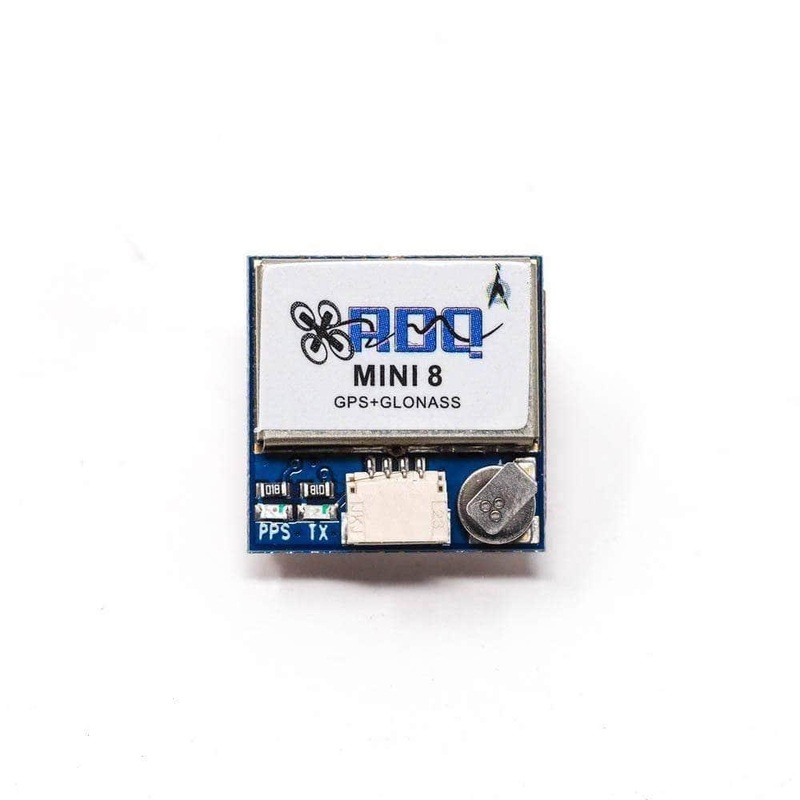 RDQ Mini M8N GLONASS GPS Module