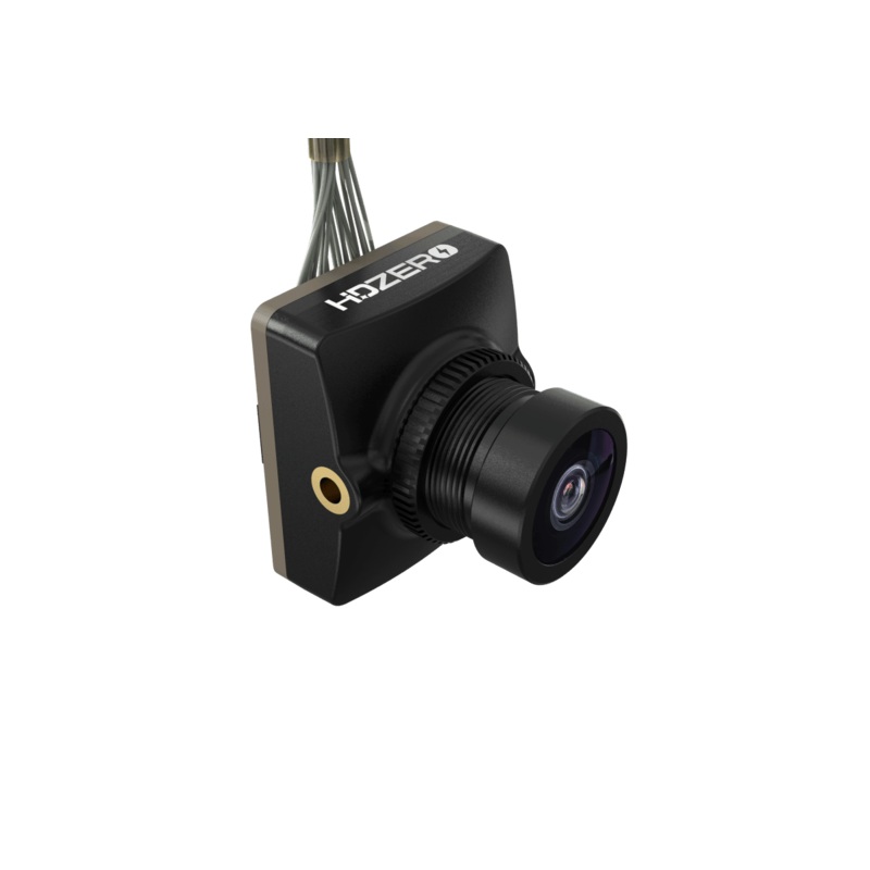 RunCam HDZero Nano V3 720p 60fps HD FPV Camera – No MIPI Cable
