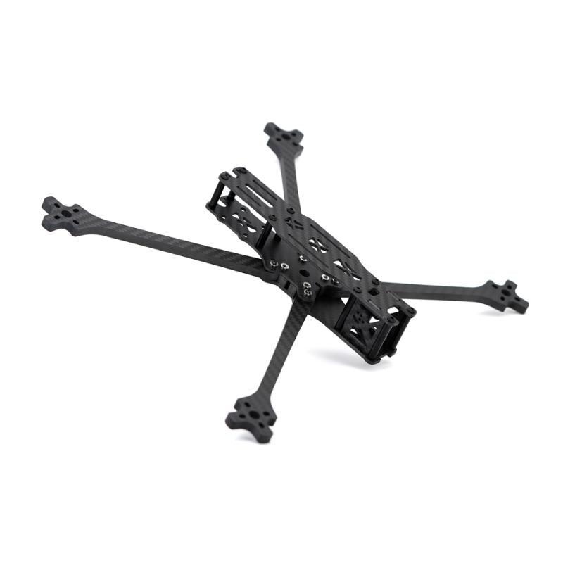TBS Source One V5 7″ Frame Kit